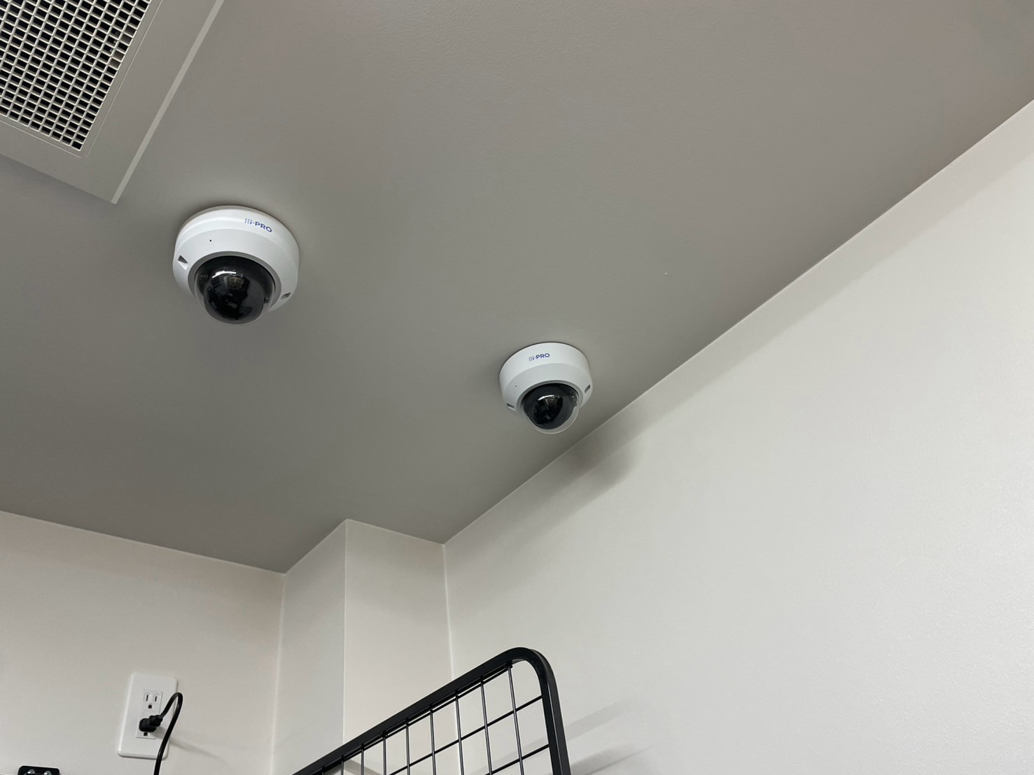 Panasonic i-PRO 設置実績